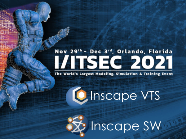 Discover the next generation of XR Training and Assistance at I/ITSEC 2021