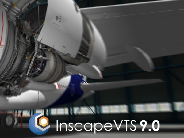 Inscape VTS 9.0 now available