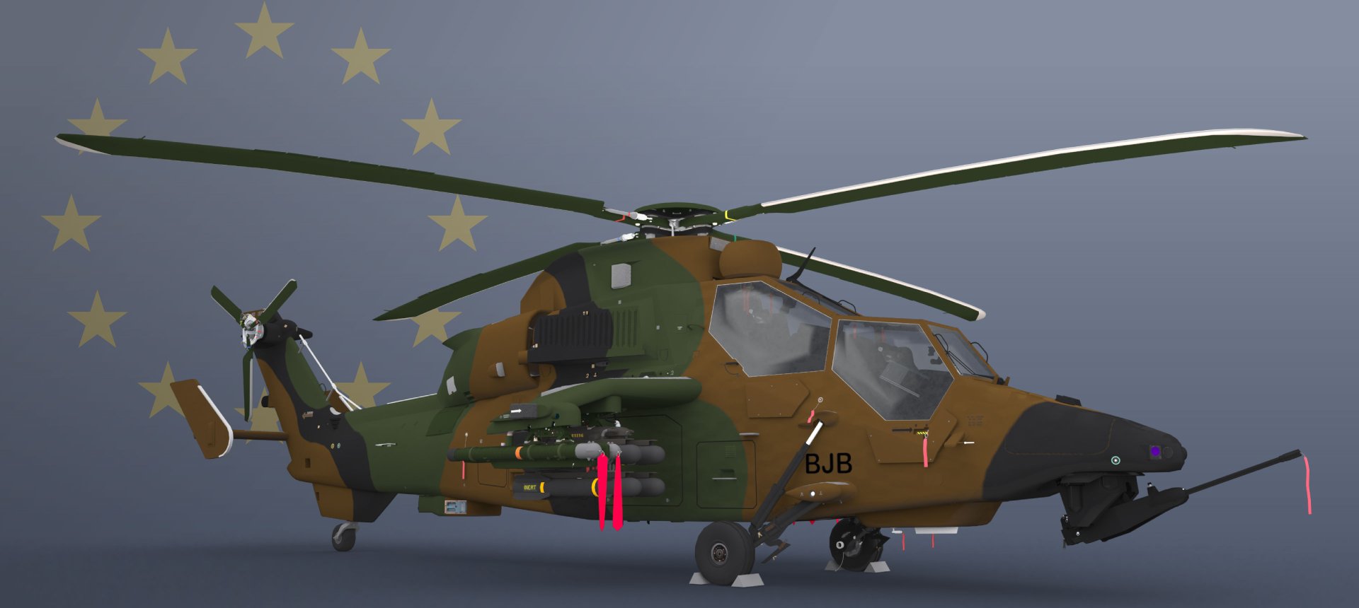 Designed & developed  in Europe