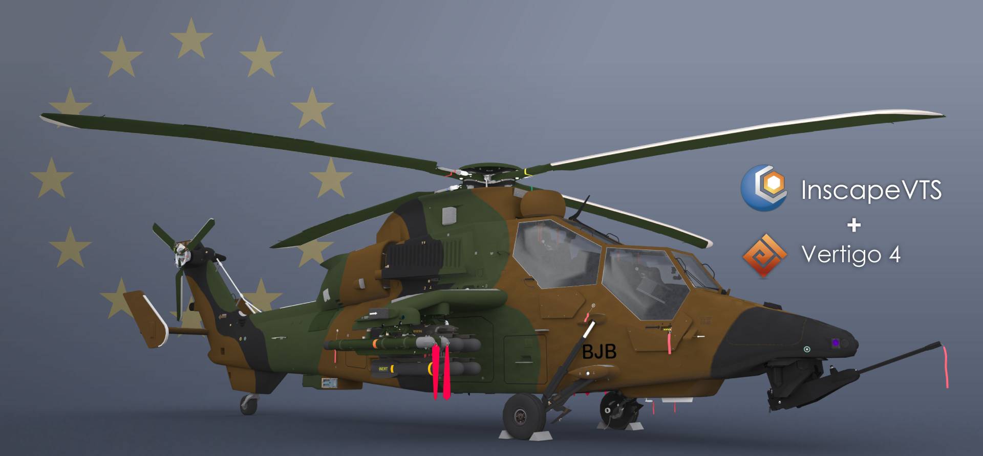 Designed & developed  in Europe
